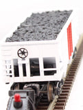 K-Line K622-1451 DELAWARE & HUDSON Hopper Car O Scale Used
