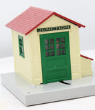 Lionel 6-14267 Sir Topham Hatt Gateman O SCALE Like New