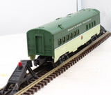 Lionel 6-16024 NORTHERN PACIFIC Dining Car O Scale Like New