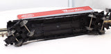 Lionel 6-19482 NEW YORK CENTRAL Flatcar with Trailer O Scale Like New