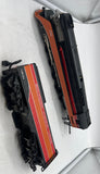 MTH Premier 20-3060-1 Southern Pacific SP Daylight 4-8-4 Gs-2 Steam Engine #4412 Proto-Sound 2.0 O SCALE Used Excellent No Box