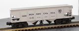 Lionel 6-19806 Pennsylvania Operating Hopper #19806 O SCALE Like New