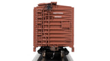 Bachmann 16013 40' BOX CAR - SOUTHERN #260907 HO SCALE NEW
