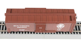 Bachmann 16013 40' BOX CAR - SOUTHERN #260907 HO SCALE NEW