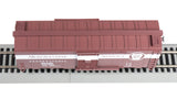 Bachmann 16014 40' BOX CAR - PRR #92496 (MERCHANDISE SERVICE) HO SCALE NEW