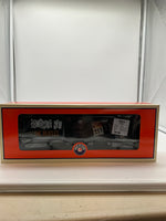 Lionel 6-29969 "SOMETHING NEW" BEATLES BOXCAR O SCALE Like New