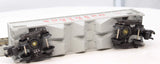 American Flyer 4-9204 SOUTHERN Hopper Car Mainline #9204 S Scale Used Damaged Box