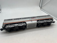 Lionel 6-14587 SANTA FE ALCO PB B-UNIT DUMMY NONPOWERED O SCALE Like New