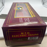 MTH Premier 20-93695 Wheeling & Lake Erie 40 Box Car O SCALE Like New