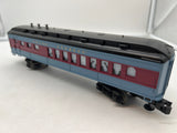 Lionel 6-25134 THE POLAR EXPRESS BABY MADISON DINER O SCALE Like New