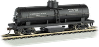 Bachmann 16301 40' TRACK-CLEANING TANK CAR - MOW HO SCALE NEW