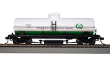 Bachmann 16307 40' TRACK-CLEANING TANK CAR - QUAKER STATE #783 HO SCALE NEW