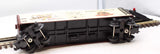 K-Line K452-5609 Anheuser -Busch Heritage Collection Classic Woodsided Reefer O SCALE Like New Damaged Box