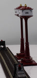 MTH MTH57 1997Maroon Street Lamps O Scale Like New