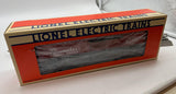 Lionel 6-9469 New York Central NYC Pacemaker boxcar O SCALE Like New