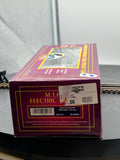 MTH Premier 20-96005 Ethyl 8000 Gallon Tank Car O SCALE Like New Damaged Box