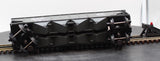 MTH Railking 30-7513 New York Central Hopper Car ABS Body metal couplers and trucks O SCALE Like New