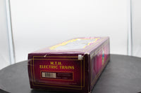 MTH Premier 20-98491 Pennsylvania Flat Car w/Greyhound Bus O SCALE NEW