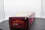 MTH Premier 20-98491 Pennsylvania Flat Car w/Greyhound Bus O SCALE NEW