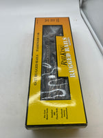 MTH Rugged Rails 33-6209 Pennsylvania Rugged Rails O-27 Madison Coach Car O SCALE Like New