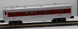 Lionel 6-2445 Elizabeth illuminated Pullman car postwar remake O SCALE NEW