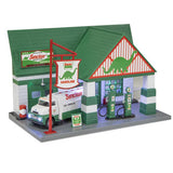 Menards 275-9044 Sinclair Garage O SCALE NEW