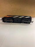 HO Scale Bargain Engine 84 CN Diesel Used Good