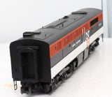 Lionel 6-14599 New Haven Alco PB B-unit Non-Powered #0767-B O SCALE Like New