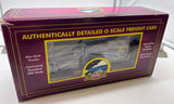 MTH Premier 20-91434 Baltimore & Ohio Bay Window Caboose C-2899 O SCALE Like New