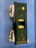 MTH Tinplate 10-2061 B&O TCA 04 Pittsburgh PA Harmony Creamery 200 Series Std. Gauge Box Car STANDARD GAUGE  NEW No Box