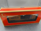 Lionel 6-19971, I love Rhode Island box car, 1999 O SCALE NEW