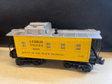 Lionel 6-11702 Lehigh Valley Black Diamond starter set 0-27 1987 O SCALE Used Excellent