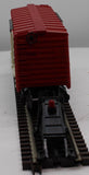 Lionel 6-19933 ILLINOIS I Love Illinois Box Car O Scale Like New