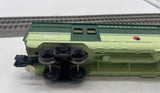 Lionel 6-16034 NP Baggage Passenger Car #16034 O Scale Used Excellent