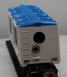 Lionel 6-19856 Mermaid Transport Aquarium Car O Scale Like New