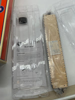Lionel 6-17577 Baltimore & Ohio PS-4 Flatcar w/stakes #8651 O SCALE NEW