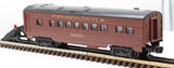 Lionel 6-16001 Pennsylvania Passenger Car O SCALE Used Damaged Box