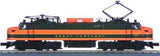 MTH 20-2196-1 GREAT NORTHERN EP-5 Electric Engine PREMIER #2359 O Scale Like New