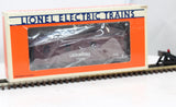 Lionel 6-17604 Delaware Lackawanna Western Standard Caboose O SCALE Like New