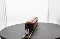 Lionel 6-19075 2621 Lionel Lines Mazzone Passenger Car O SCALE Used Excellent