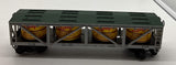 Lionel 6-9132 LIBBY'S Crushed Pineapple Vat Car O Scale Like New