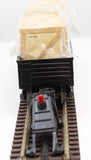 MTH 30-4244A CSX gondola Car w/2 Crates O SCALE Like New