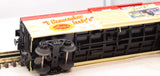 MTH Railking 30-7492 Isaly's RailKing Box Car O SCALE Like New