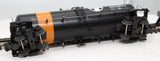 MTH 20-90025B Santa-Fe ASTF Tank Car #100271 O SCALE Like New