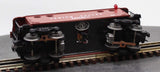 Lionel 6-19780 Postwar 1637-00552 Lehigh Valley Lighted Caboose 641751 O SCALE Like New