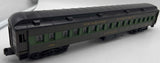 K-Line k-1290 Reading Pottsville Coach passenger car O SCALE Used Excellent