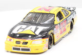 Racing Champions 77053 Ward Burton # 22 Caterpillar Car  1/24 SCALE Like New