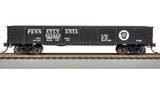 Bachmann 17202 40' GONDOLA - PENNSYLVANIA PRR #357625 H HO SCALE NEW