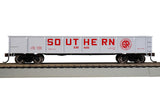 Bachmann 17204 40' GONDOLA - SOUTHERN #1246 HO SCALE NEW