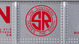 Bachmann 17204 40' GONDOLA - SOUTHERN #1246 HO SCALE NEW